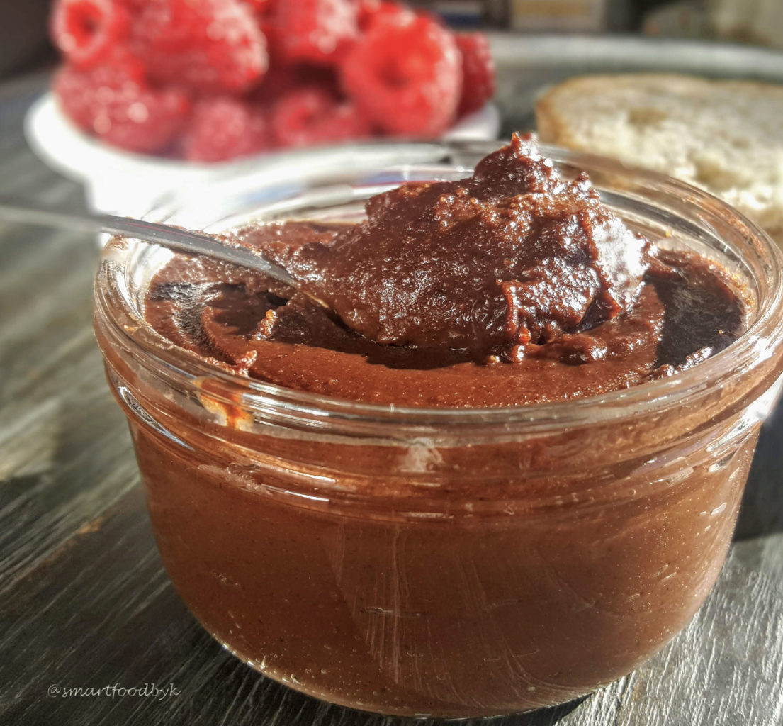 Pâte à tartiner Choco Démente - La Maison du Chocolat